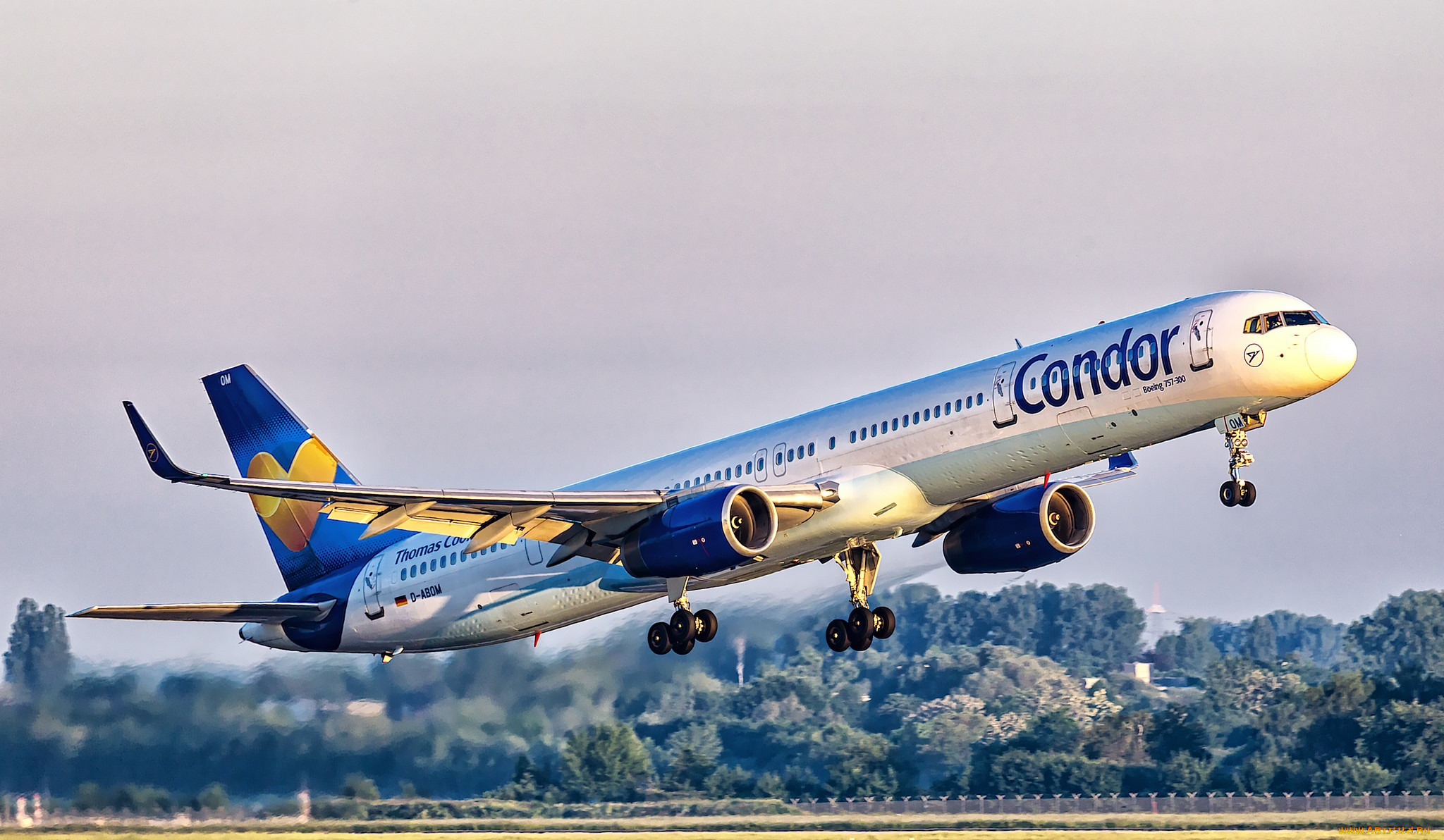 boeing b757, ,  , 